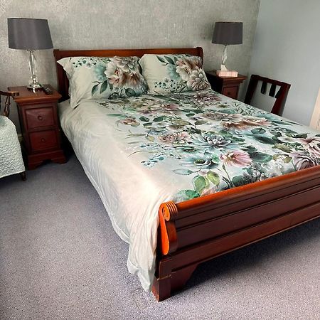 Manor Inn Galmpton Eksteriør billede